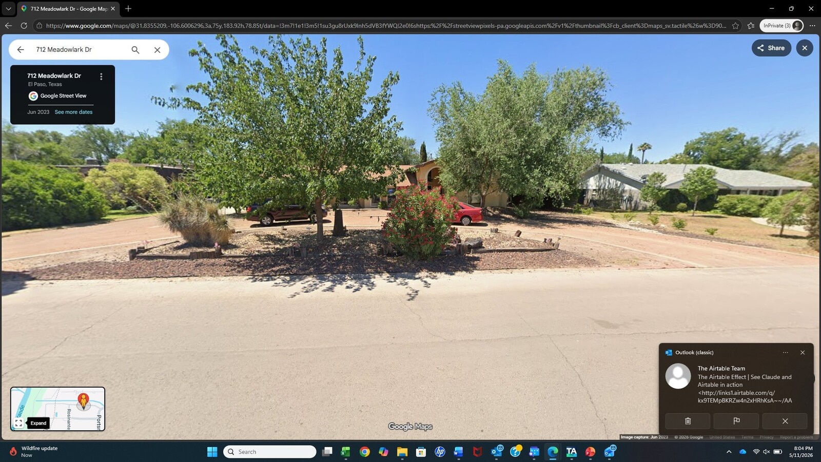 Photo - 712 Meadowlark Dr