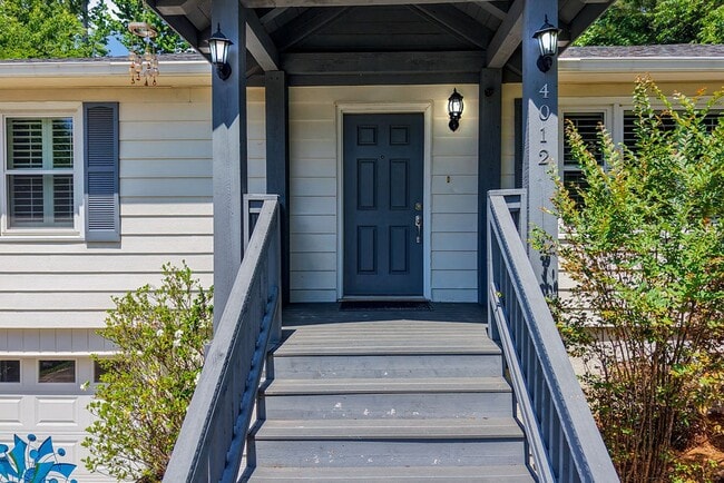 Photo - 4012 N Cahaba Dr