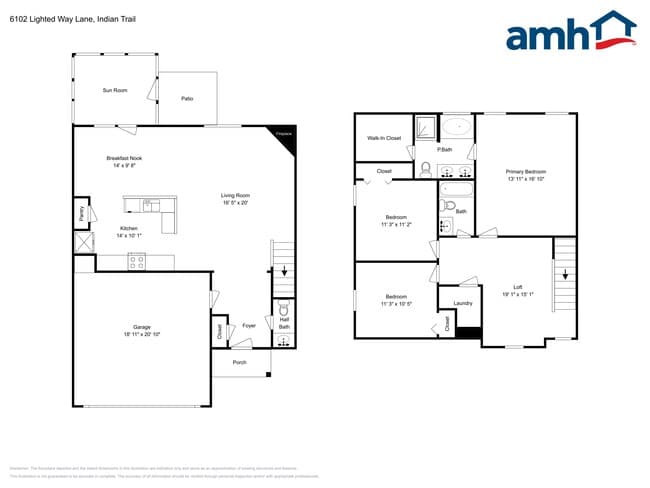 Photo - 6102 Lighted Way Ln