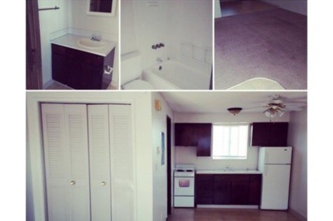 Photo - Eagle Rock Apartments