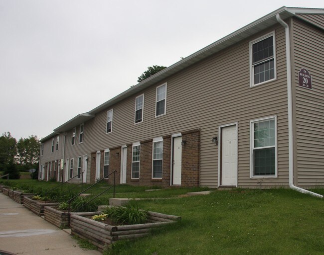 Two Bedroom - Rivendell Estates