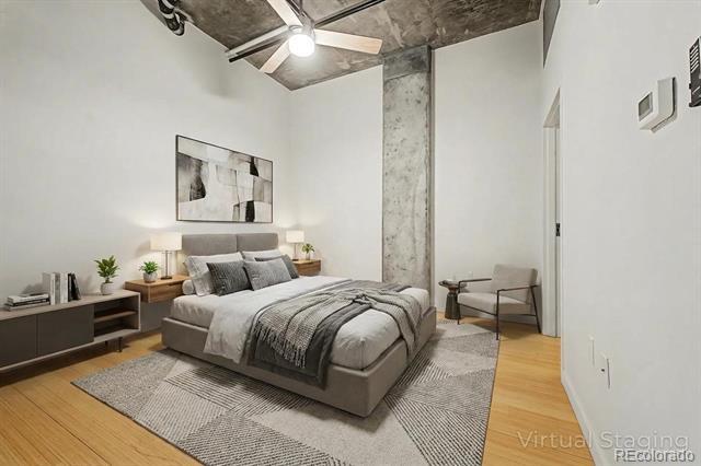 Photo - 1401 Wewatta St Unit 908