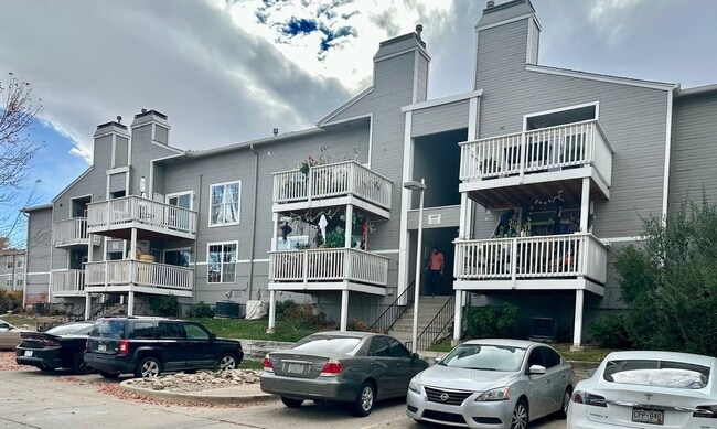 Photo - 4460 S Pitkin St Unit 128