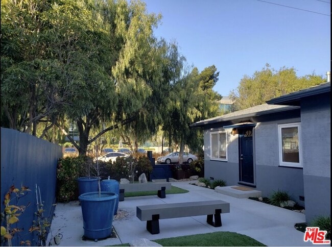 Building Photo - 3032 Exposition Blvd Unit C