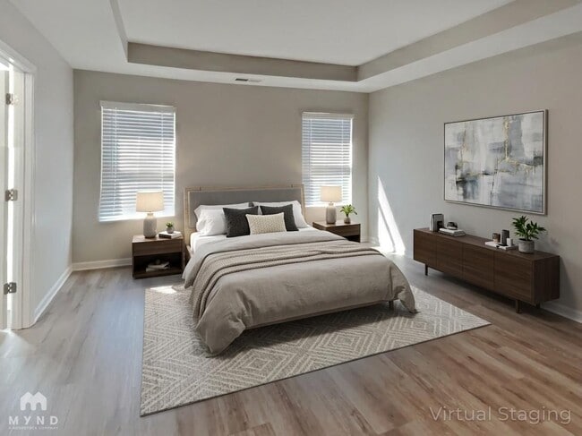 Photo - 3105 Hendrick Dr