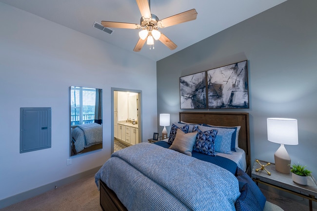 Photo - Ciel Luxury Apartments