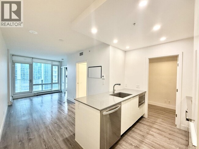 Photo - 1283 Howe St Unité 1509