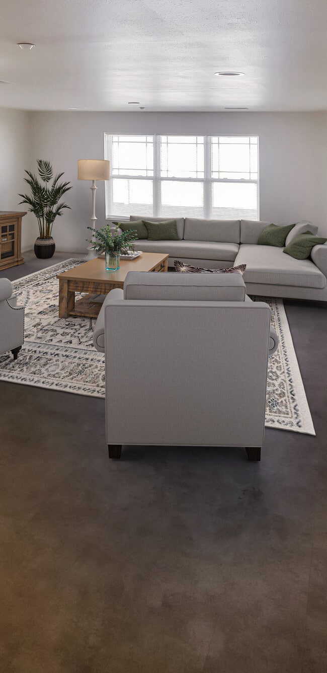 Nicolet Townhomes