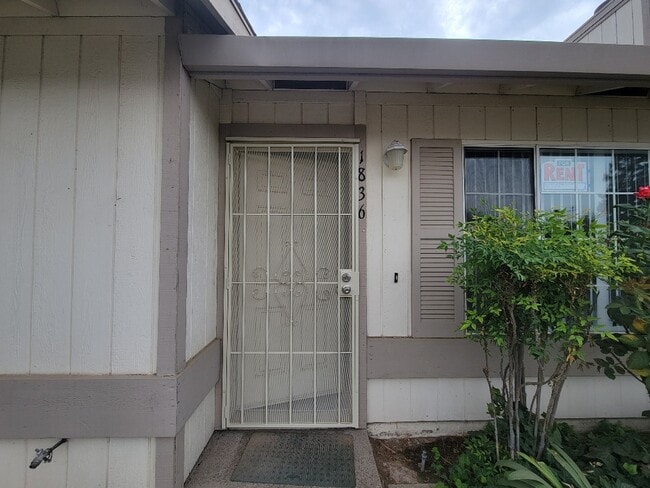 Photo - 1836 Merced Ave