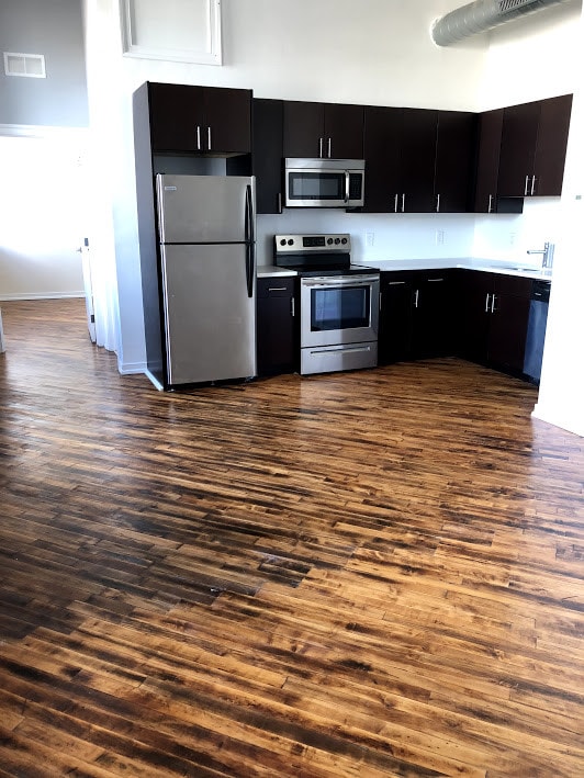 One Bedroom