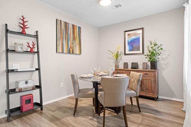 Montrachet Apartment Homes