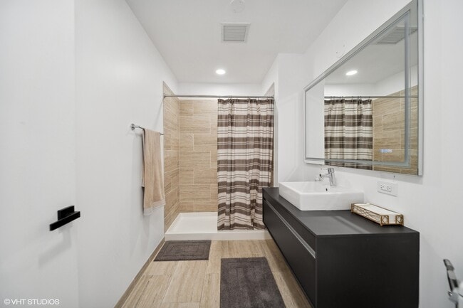 Photo - 1345 S Wabash Ave Unit 1604