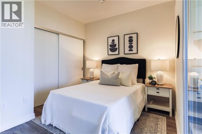 Photo - 15 Wellington St S Unité 1103