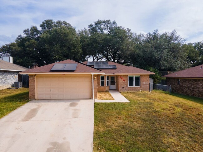 Photo - Cute & Cozy 3 Bdrm 2 Bath