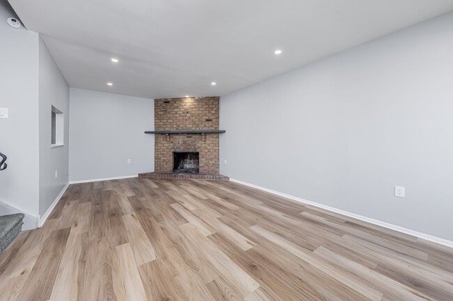 Photo - Newly Renovated 3-Bedroom Condo in Lindenwold