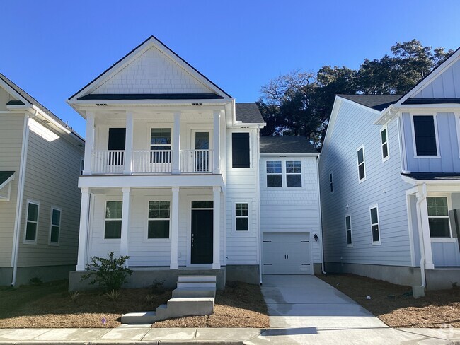 Building Photo - 1914 Weeping Cypress Dr Rental