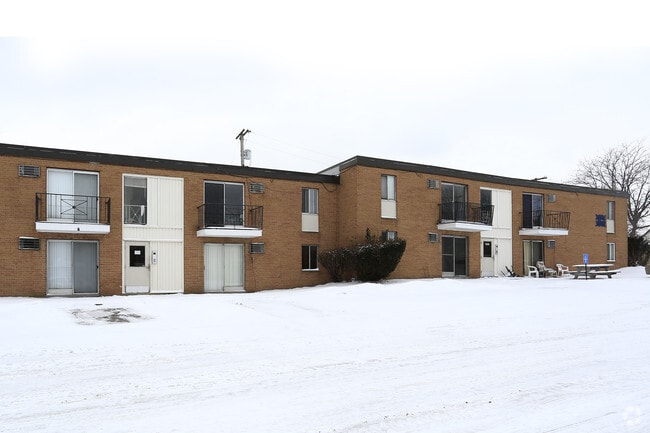 Photo - Valley Point Apartments