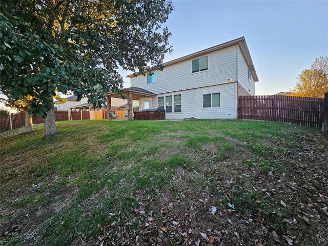 2306 Scott Dr