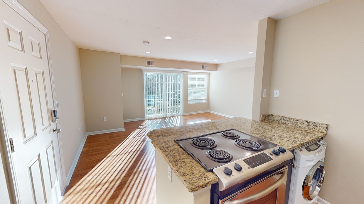 Photo - Boulder Creek Apartments