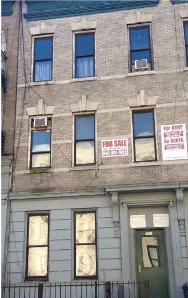 Photo - 560 W 183rd St