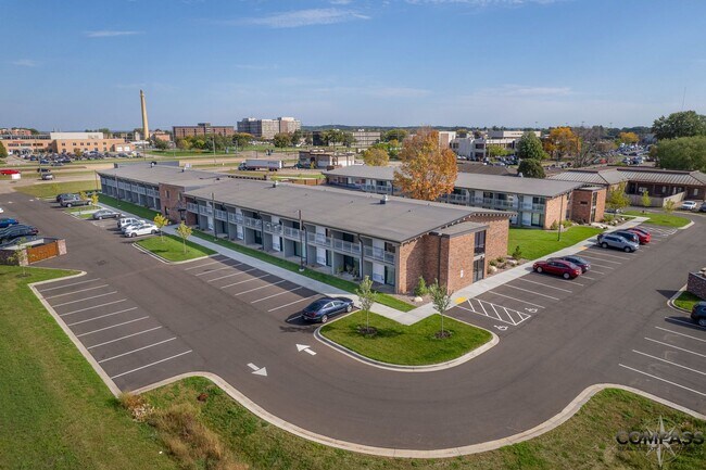 Photo - The Howard Apartments