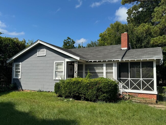 2 Bedroom Bungalow - 2 Bedroom Bungalow House