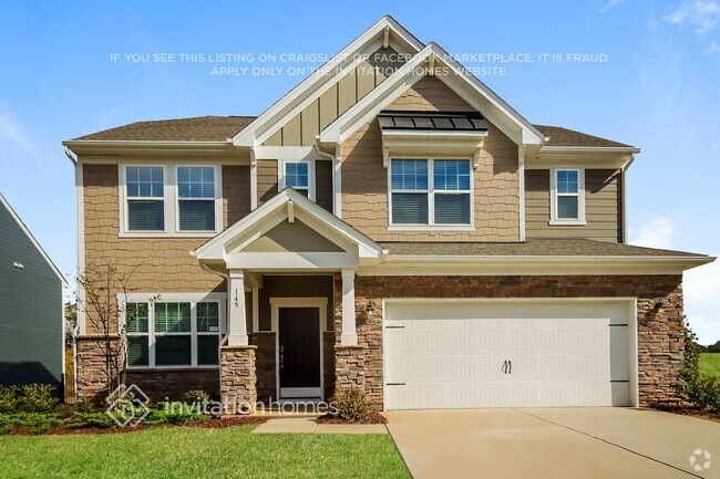Building Photo - 145 Falls Cove Dr Rental