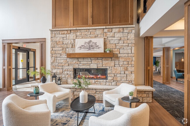 Jeffers Waterfront Apartments
