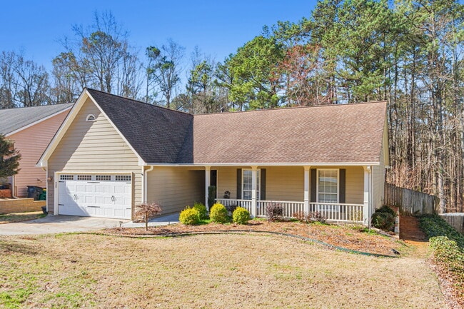 Photo - 2900 Dogwood Creek Pky