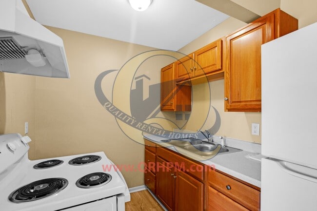 Arbor Lane Apartments