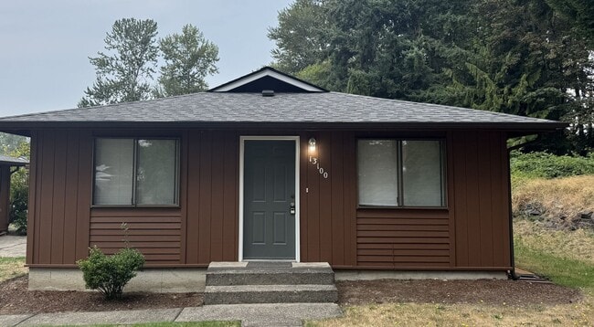 Building Photo - Cute 1 Bed 1 Bath Home in Puyallup