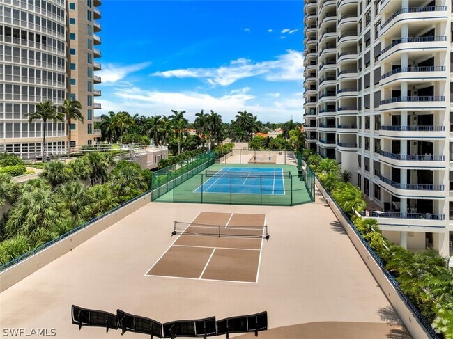 Building Photo - 4451 Gulf Shore Blvd N Unit 1205 Rental