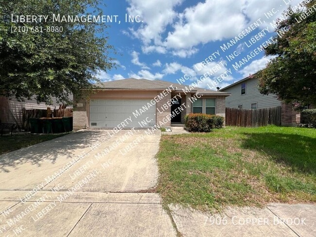 Building Photo - 7906 Copper Brk Rental