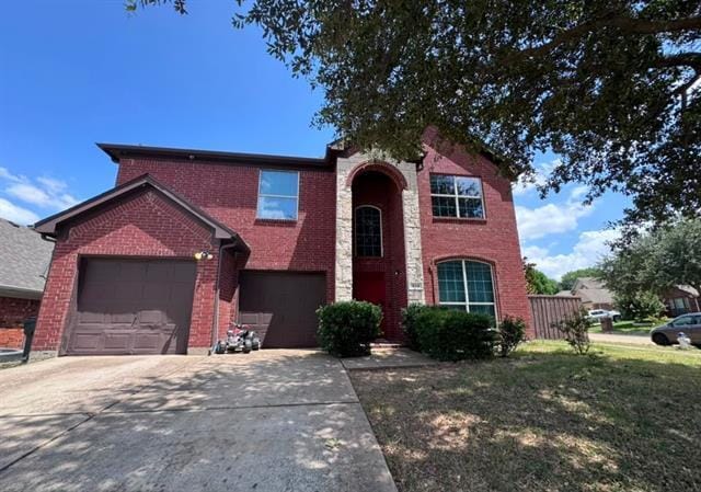 Building Photo - 814 Honey Hill Dr