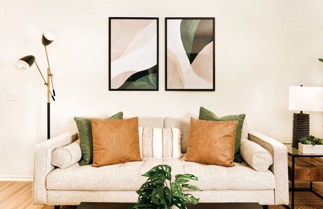 Photo - The Boulevard at Sonterra