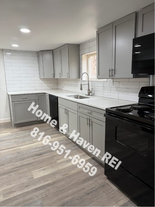 Photo - 10503 E Scarritt Ave