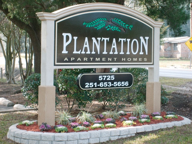 Plantation Apartments - Plantation Apartments