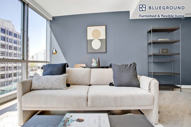 Photo - 1901 Connecticut Ave NW Unit FL5-ID525