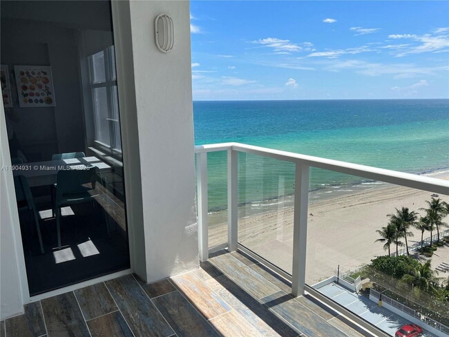 Photo - 2751 S Ocean Dr Unit 1406