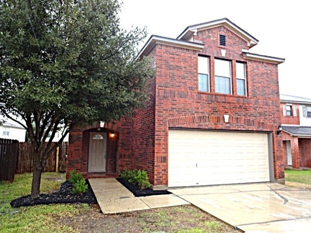 Building Photo - 13209 Thome Valley Dr