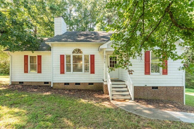 Building Photo - 2909 Buckboard Ln