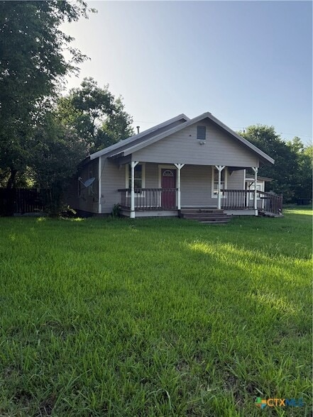Building Photo - 504 S Brookman