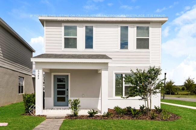 Building Photo - 6545 Tabebuia Pkwy Rental