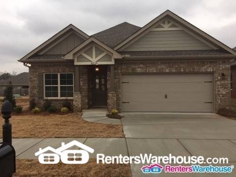 Photo - 8215 NW Stone Mill Dr Casa