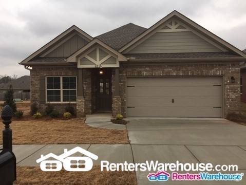 Building Photo - 8215 NW Stone Mill Dr Rental