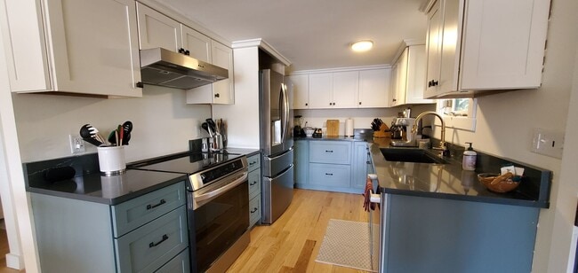 Photo - Spider Lake Winter Rental Includes Utilities