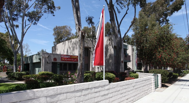 San Gabriel Villa - San Gabriel Villa