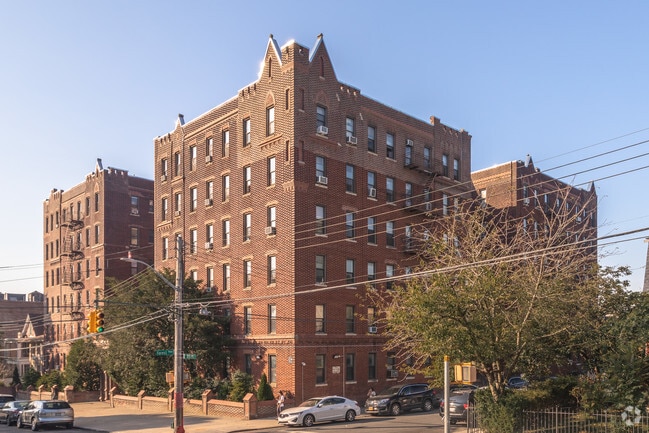 85-50 Forest Parkway