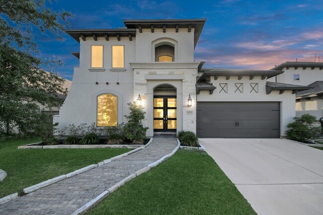 Photo - 1935 Creekwood Cv Casa