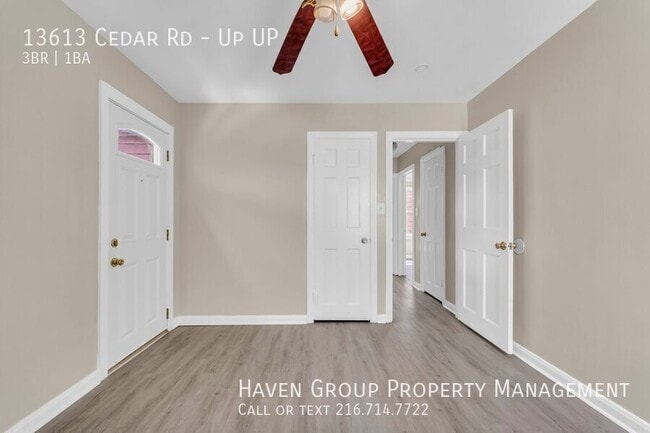 Photo - 13613 Cedar Rd Unit Up UP